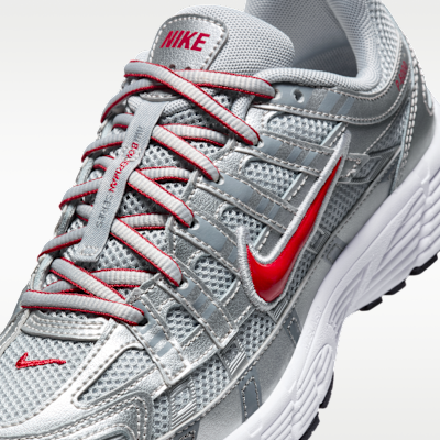 Nike P-6000 Older Kids' Shoes. Nike ID